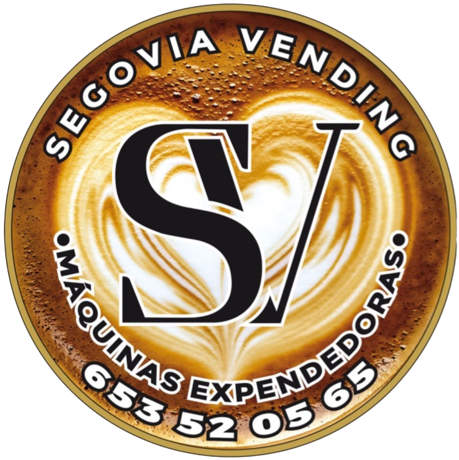 Segovia Vending. Instalación y reposición de máquinas de vending en Segovia, Ávila y Madrid