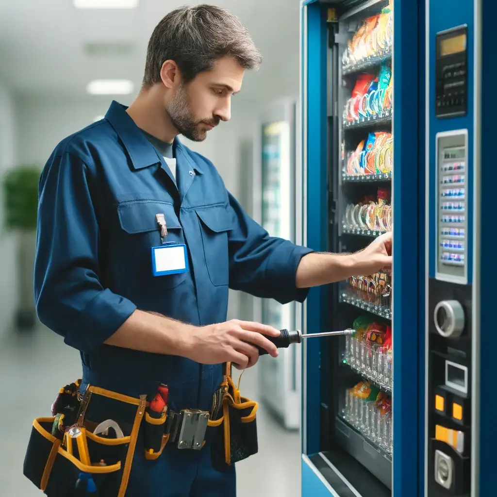 Servicio técnico